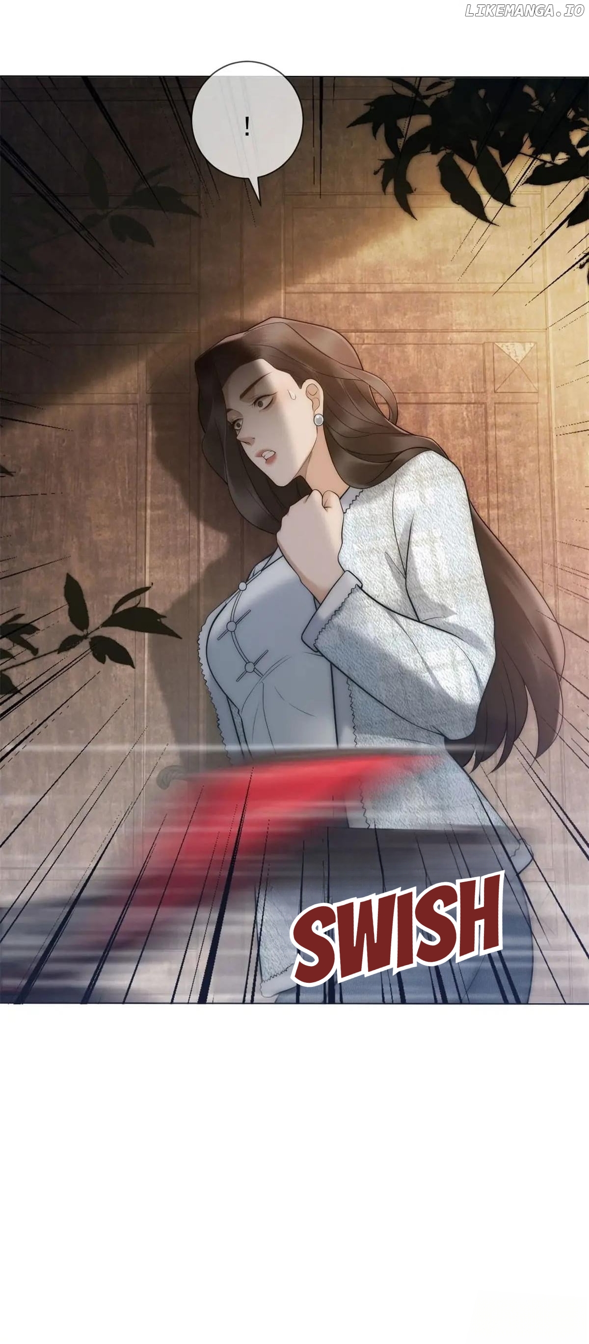 Don't Mess with a Deadly Revenger Chapter 31 - page 37